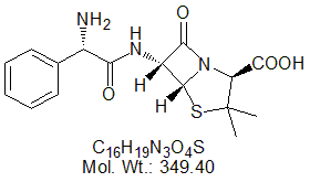 Ampicillin EP Impurity B